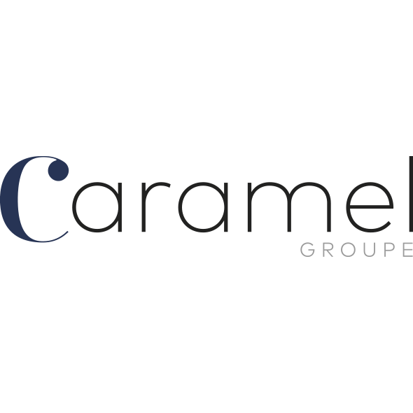 Groupe Caramel - Agence de stratégie de marque à Nantes